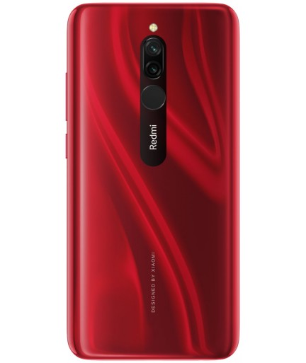 Redmi 8 (4+64Gb) Red